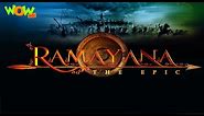 Ramayana The Epic| English movie | Animation movies | Mythology