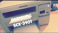 Samsung scx-3401: best budget printer for office user | inkjet Vs laserjet-2020 | Amazon | Flipkart