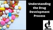 The Drug Development Process in Pharma