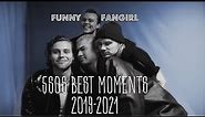 5sos Funny & Cute Moments 2019-2021