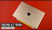 2020 iPad 8th Gen Review