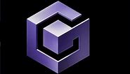 The GameCube logo is pure genius 🧠