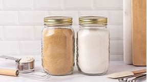 How to Substitute Brown Sugar for White Sugar in Baking Recipes