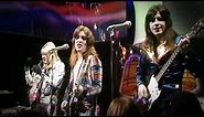 Sweet - Blockbuster - Top Of The Pops 25.01.1973 (OFFICIAL)
