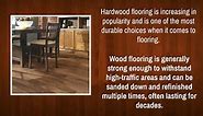 11 Different Types of Flooring Explained (Detailed Consumer Guide)