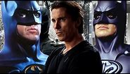 7 Batman Actors Ranked