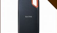 SanDisk E61 2TB 2.5吋行動固態硬碟 - PChome 24h購物