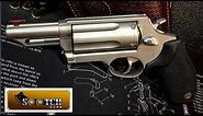 Taurus Judge 410 / 45 Colt Hand Cannon!