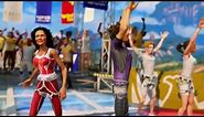 Kinect Sports Rivals: Launch Trailer