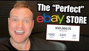 How To Build The Best eBay Store in 2024!