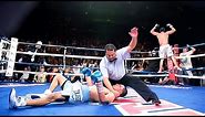Juan Diaz (USA) vs Juan Manuel Marquez (Mexico) I | KNOCKOUT, BOXING fight, HD, 60 fps