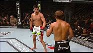 UFC 199: Inside The Octagon - Dominick Cruz vs Urijah Faber