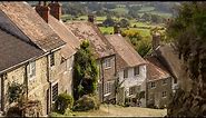 Visit Shaftesbury, Dorset.