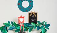 Good Housekeeping's Holiday Templates and Craft Instructions