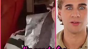 Barbie to Punk Transformation Had Me Drooling! #reels #hairtransformation #haircut #hairstyle #reactionvideo #hairdresser | Brad Mondo