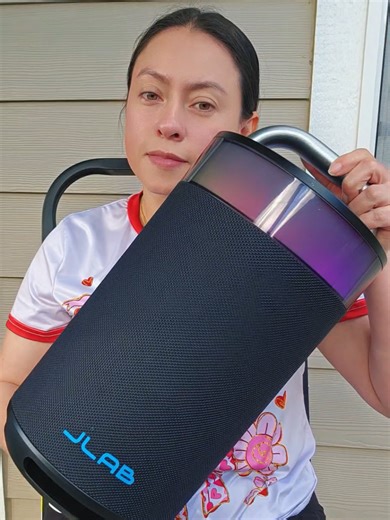 JLab Epic Party Speaker 100W Review