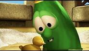 Veggietales Full Episode | King George And The Ducky | Silly Songs With Larry | Cartoons For Kids
