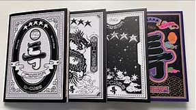 ♡Unboxing Stray Kids 스트레이키즈 3rd Studio Album ★ ★ ★ ★ ★ 5-STAR (A, B, C & Limited Ver.)♡