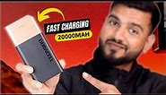 Duracell 20000mAh Fast Charging Power Bank | Unboxing & Review | Best Power Bank 20000 mAh in India