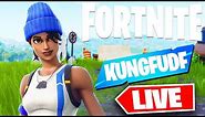 🔴 (LIVE) FORTNITE PUBS/ONLY UP, Gartic Phone USE CODE FUBOO #AD #EPICPARTNER #FORTNITE #FNLIVE 🔴