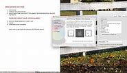 🎇 Imac & Macbook Pro Color Calibration MADE EASY 😇