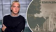 Remembering Eminem's 'The Marshall Mathers LP' 20 Years Later