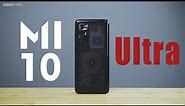XIAOMI Mi 10 Ultra Full Review: The best all-round Xiaomi Phone ever [Transparent Edition]