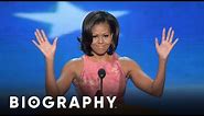 Michelle Obama, 44th First Lady of the United States | Biography