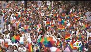 The Best of San Francisco Pride Parade 2023