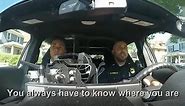 Part 2 - Rochester Police Ride-Along - Violent crime taking toll on officers