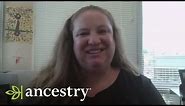 Splitting or Combining Family Trees | Ancestry
