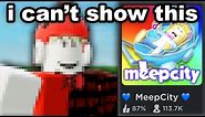 Roblox MeepCity is Worse Than You Think