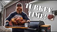 How to Cook a Turkey (KISS Method) | The Ultimate Thanksgiving Turkey Recipe | The Bearded Butchers