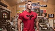 John Cena Diet - What is the secret behind the WWE Superstar's fitness?