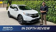 Honda CRV JDM | IN Depth Review | RANCON CAR HUB