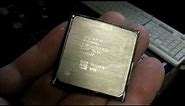Socket 478 Intel Celeron vs. Pentium 4 - Upgrading my Medion MD3000