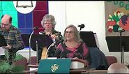 Mill Creek Evangelical Presbyterian Church Live Stream