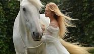 20 Most Beautiful Horse Breeds in the World - Seriously Equestrian