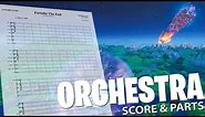 Fortnite: The End | Orchestral Cover