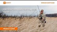 Complete Guide to Prescription Hunting Glasses | RX Safety