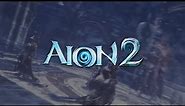 Aion 2 (KR) - World view trailer
