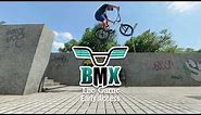 BMX The Game - Official Early Access Trailer