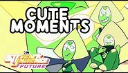Peridot Being Cute for Almost 3 Minutes (Steven Universe Future)