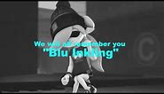 [Splatoon/Gmod]: Bluie Inkling Leaves the Community of Splatoon (Tribute)
