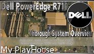 Dell PowerEdge R710 - A Thorough System Overview - 478