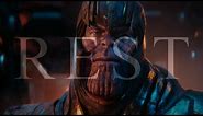 (Marvel) Thanos | Rest