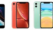 Compared: iPhone SE versus iPhone XR versus iPhone 11 | AppleInsider