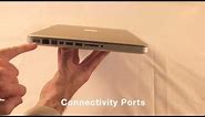 Apple 13-inch MacBook Pro Mid-2009 Review