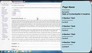 How to Create a Wikipedia Page for Yourself, Organization, Person, Profile, Biography