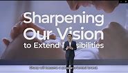 SHARP CEO Message